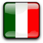 aprende italiano android application logo